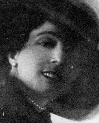 Corradini Margherita
